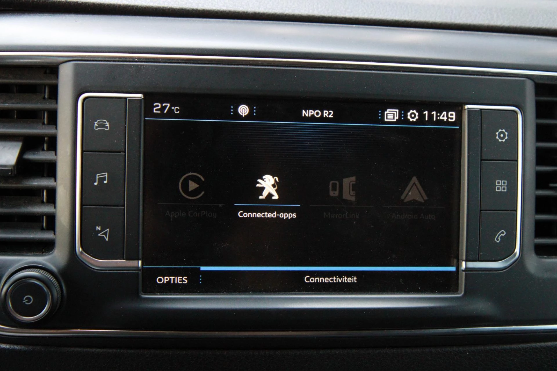 Hoofdafbeelding Peugeot Expert