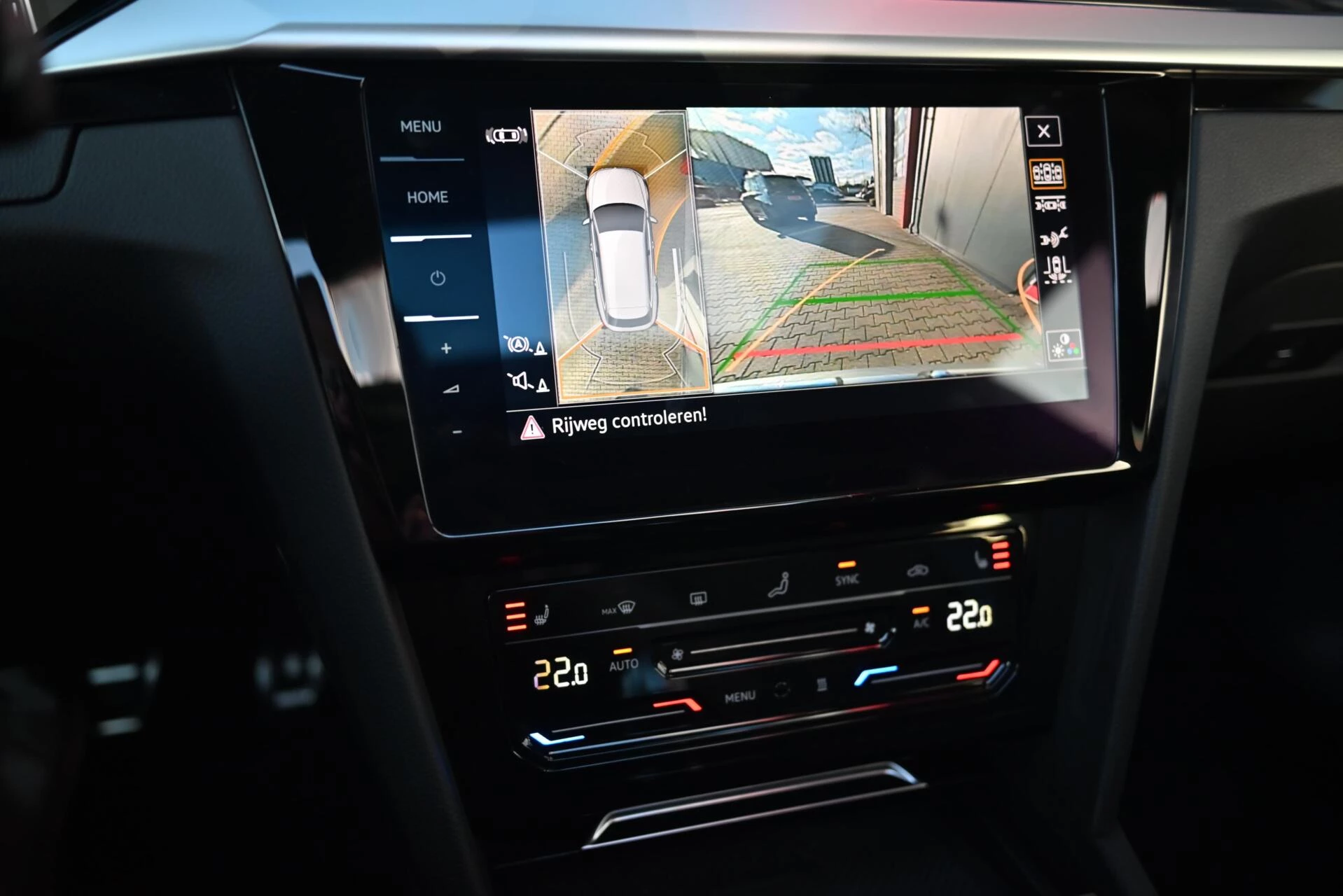 Hoofdafbeelding Volkswagen Arteon