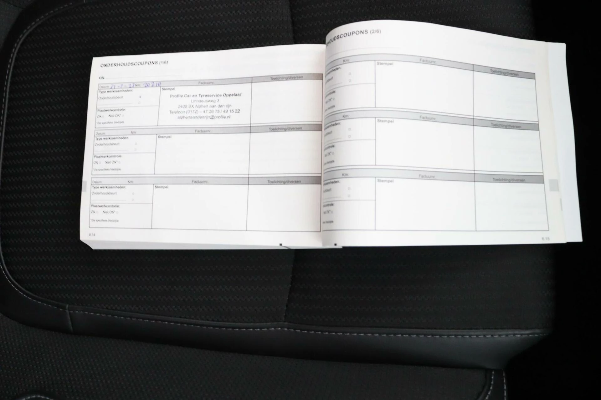 Hoofdafbeelding Renault Megane E-Tech