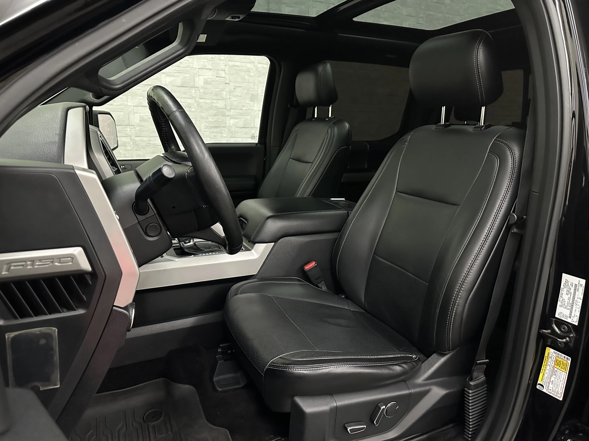 Hoofdafbeelding Ford F-150