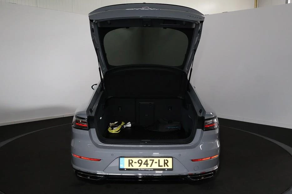 Hoofdafbeelding Volkswagen Arteon