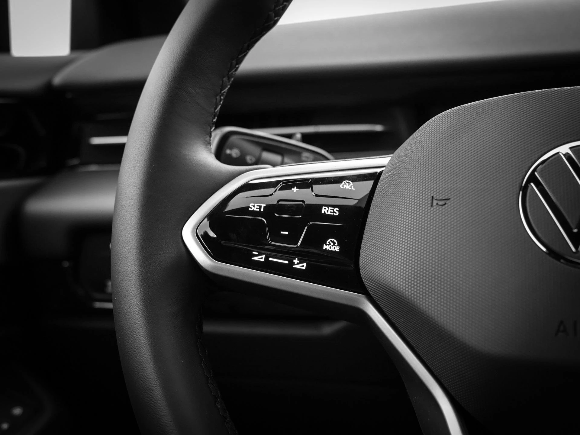 Hoofdafbeelding Volkswagen ID.7