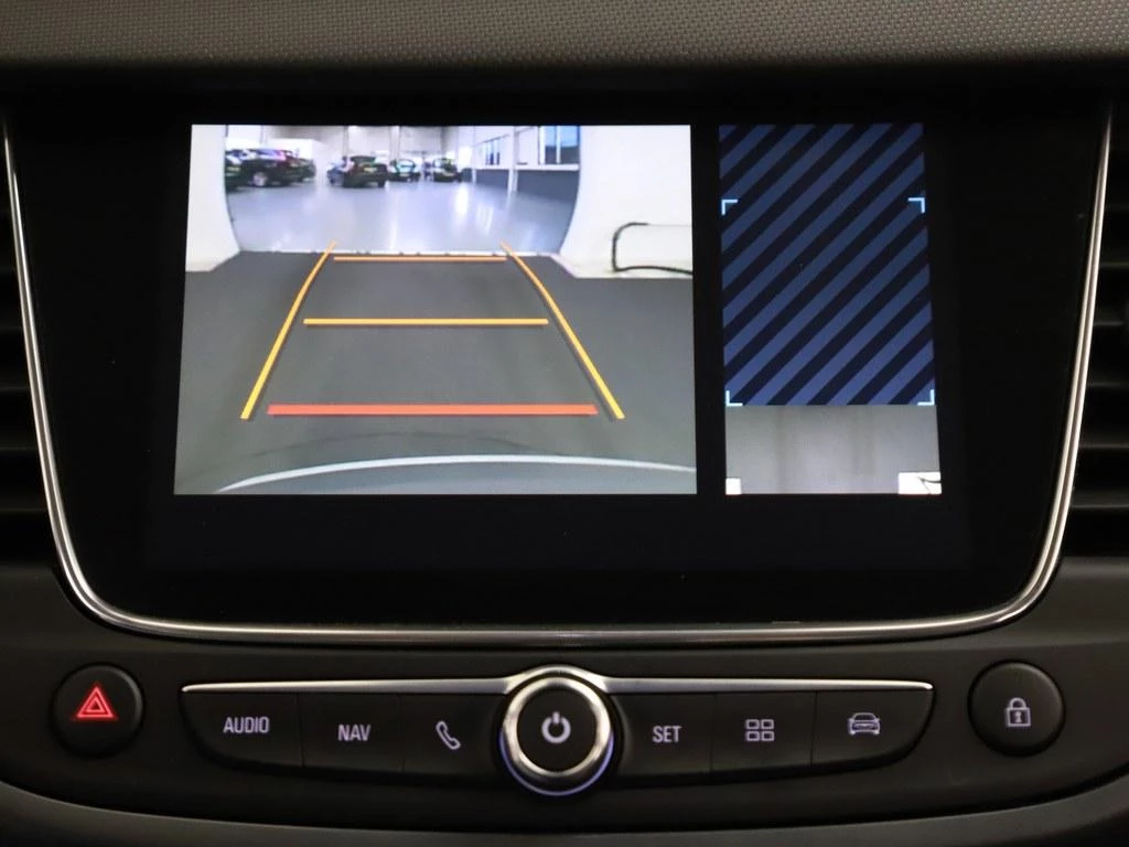 Hoofdafbeelding Opel Crossland