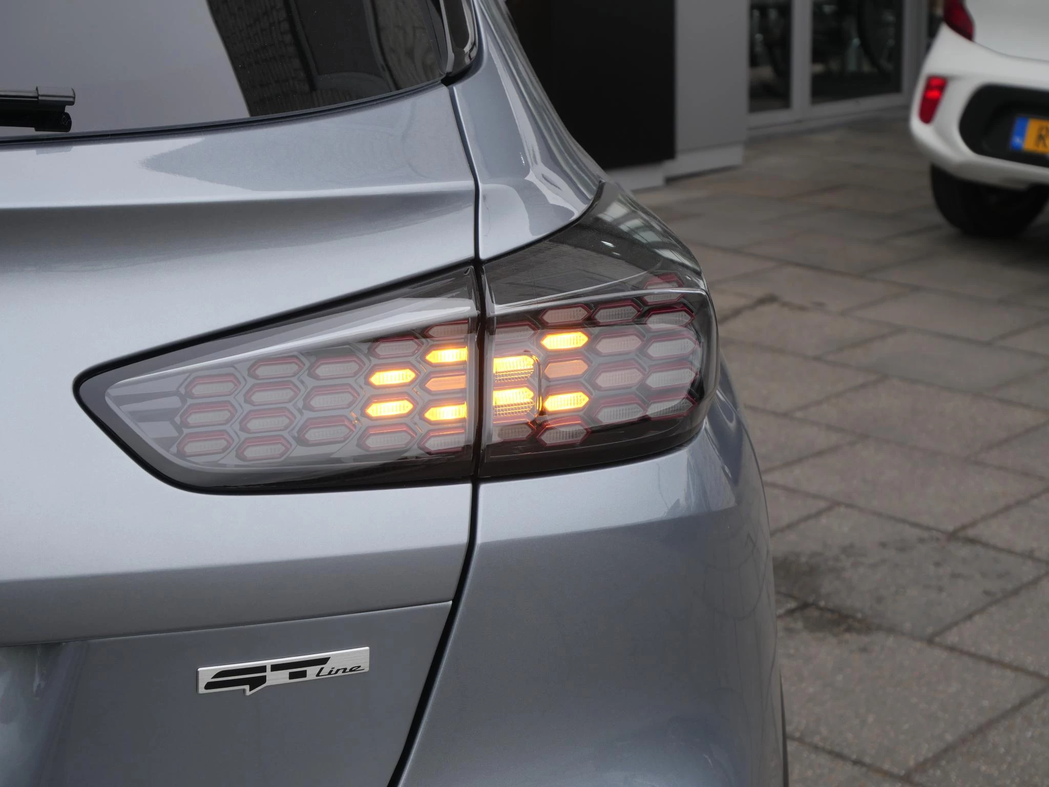 Hoofdafbeelding Kia XCeed