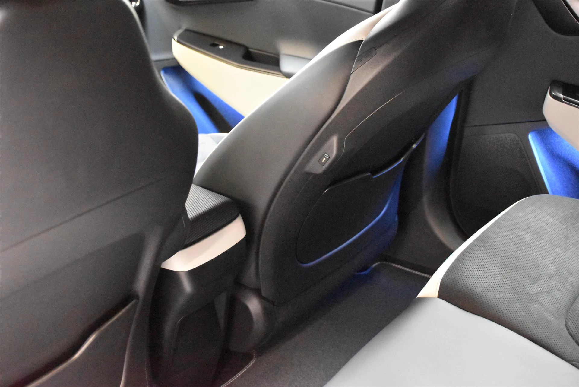 Hoofdafbeelding Kia EV6