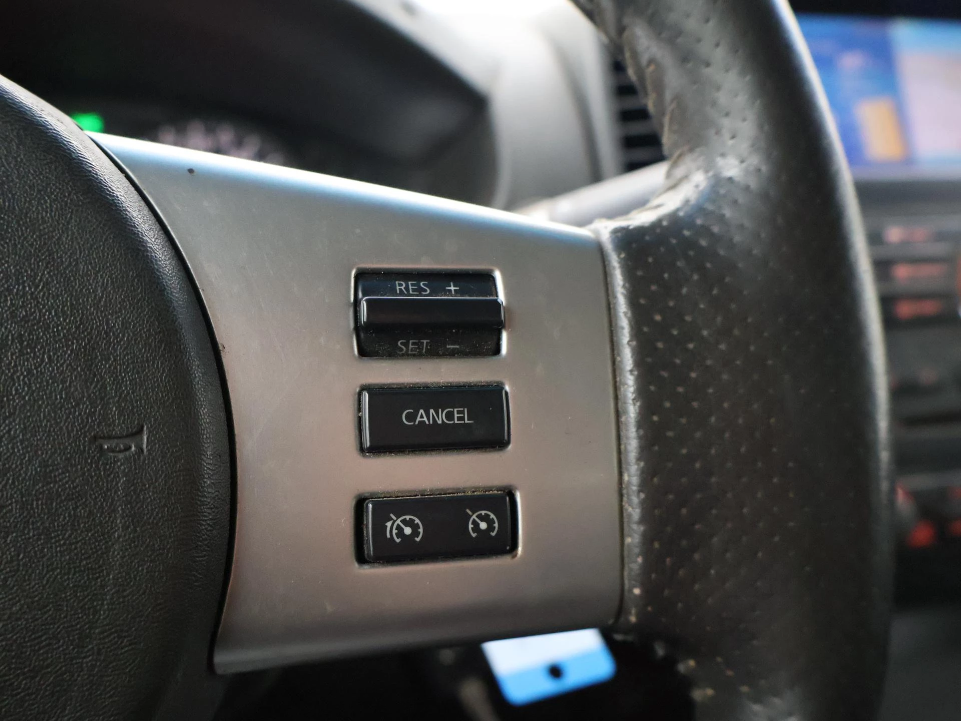 Hoofdafbeelding Nissan Navara