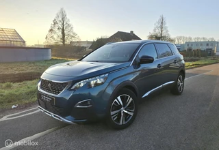 Peugeot 5008 1.6 e-THP GT-Line / Pano / Massage / Luxe
