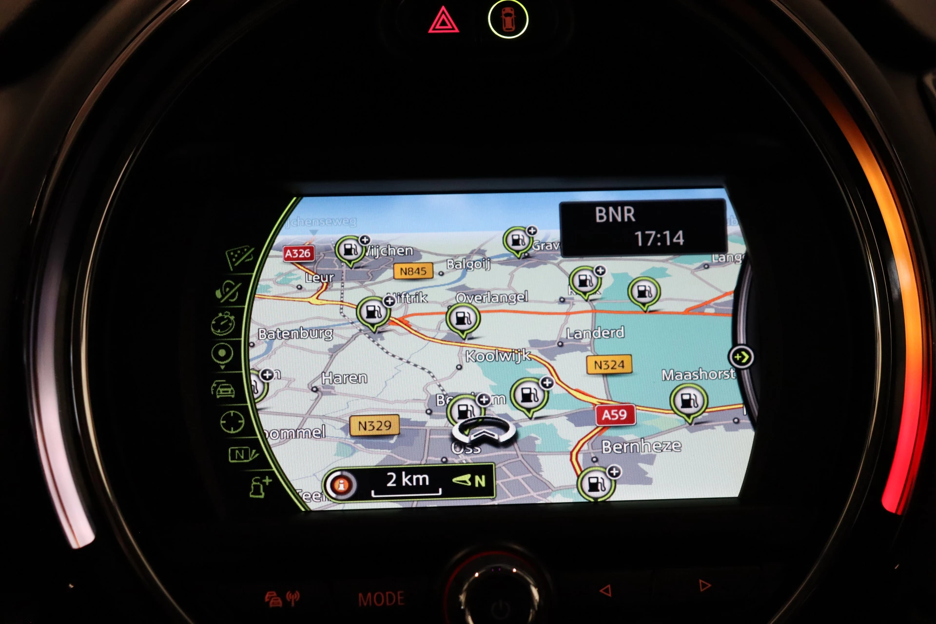 Hoofdafbeelding MINI Clubman