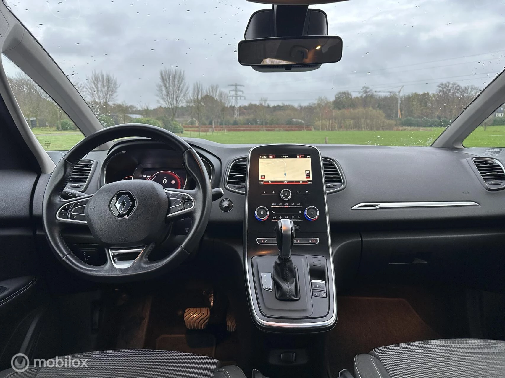 Hoofdafbeelding Renault Grand Scénic