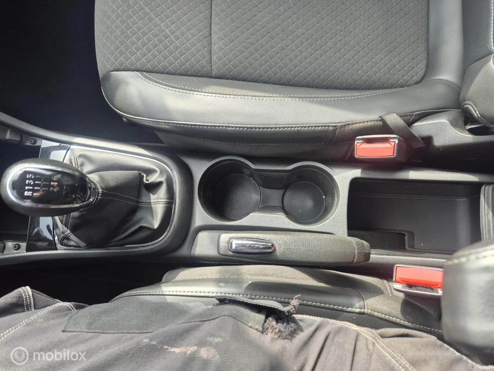 Hoofdafbeelding Opel Mokka X