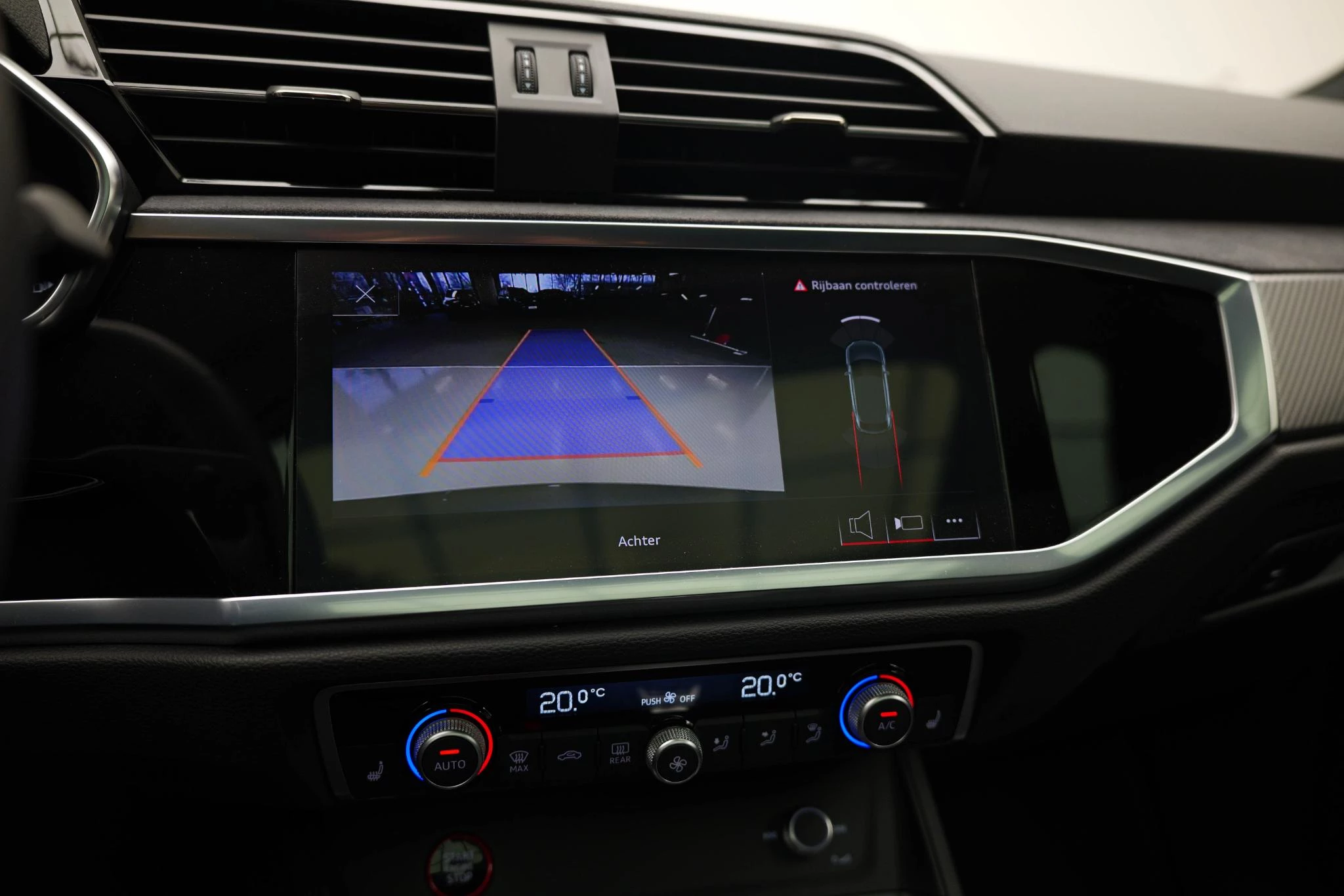 Hoofdafbeelding Audi RSQ3