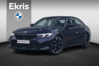 BMW 3 Serie Sedan 330i M Sportpakket 19'' / Elektrisch verstelbare stoelen /