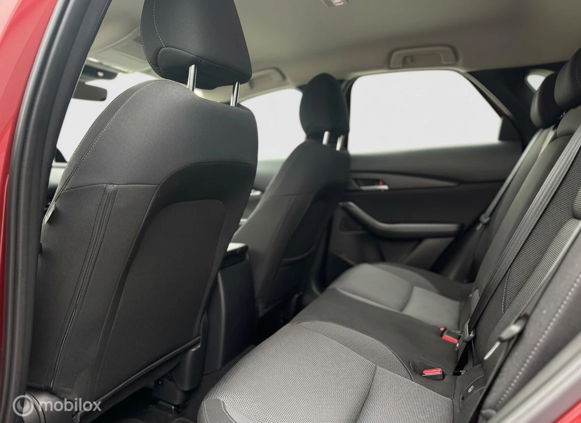 Hoofdafbeelding Mazda CX-30