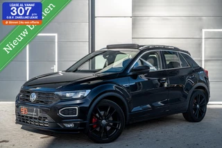 Volkswagen T-Roc 1.5 TSI R Line Cam|Virtual|Carplay|Pano|VOL
