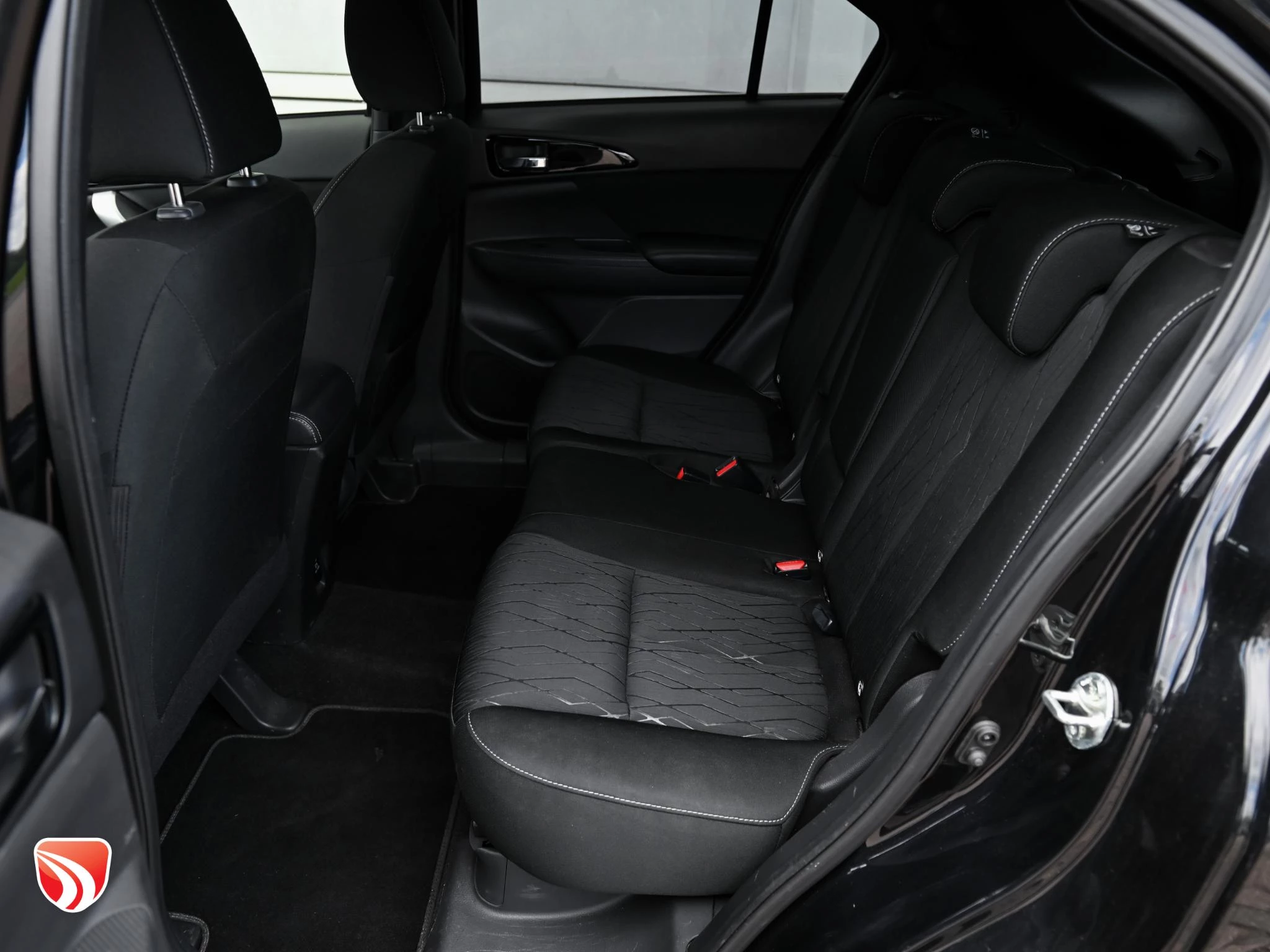 Hoofdafbeelding Mitsubishi Eclipse Cross