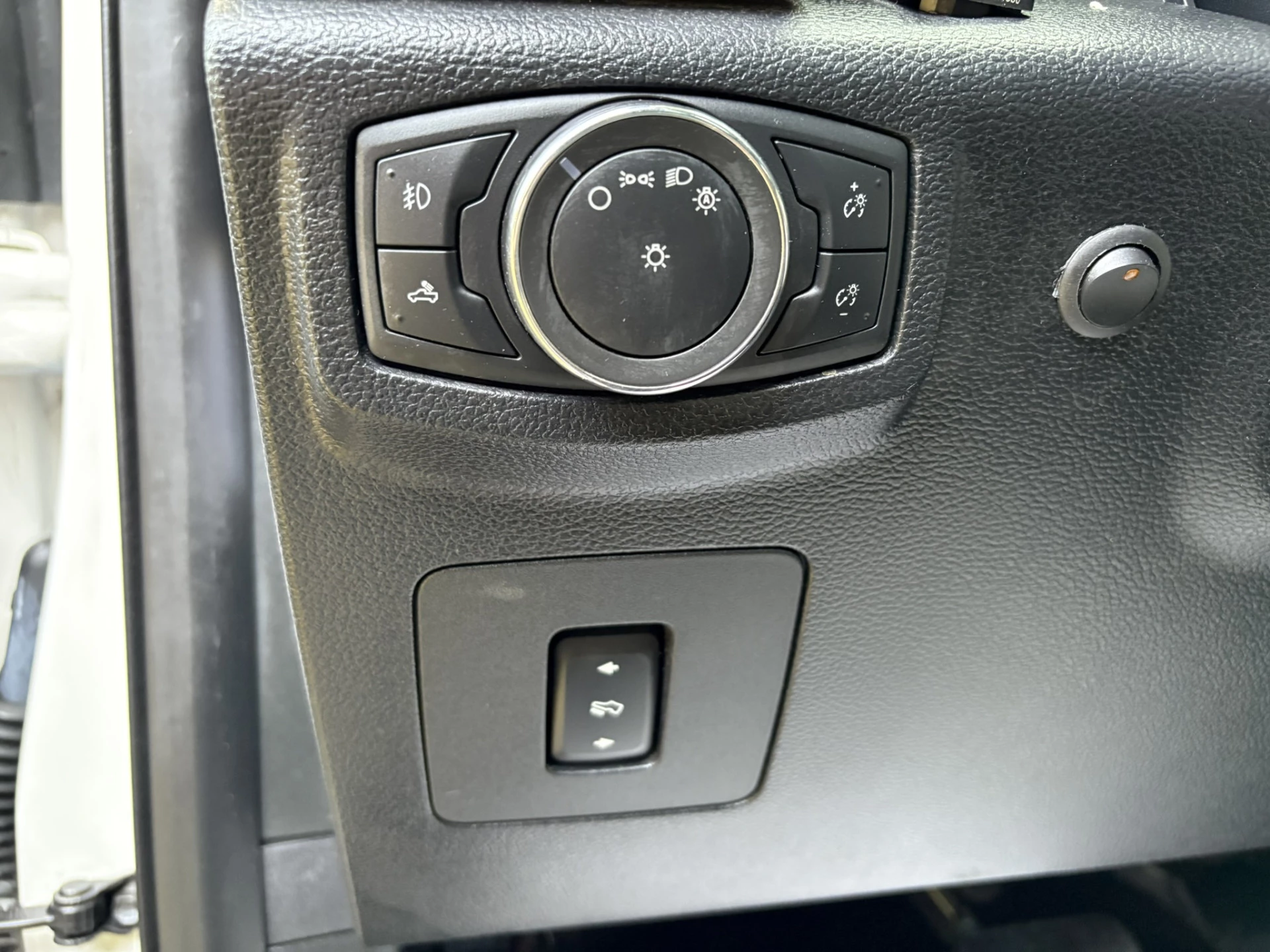 Hoofdafbeelding Ford F-150
