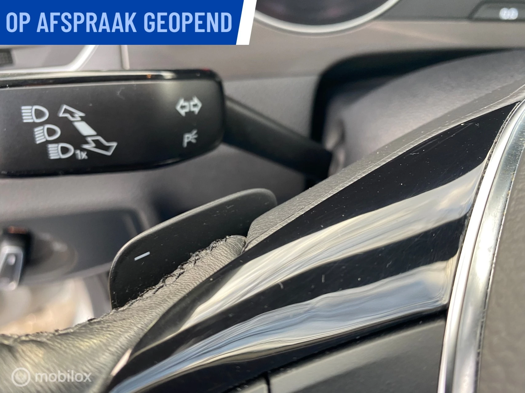 Hoofdafbeelding Volkswagen Golf Sportsvan