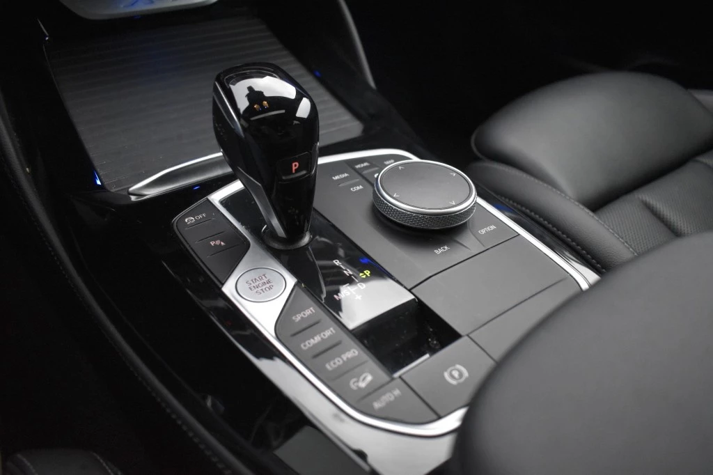 Hoofdafbeelding BMW X4