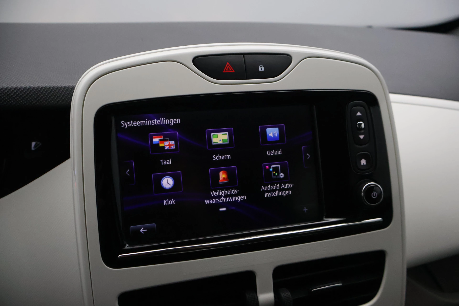 Hoofdafbeelding Renault ZOE