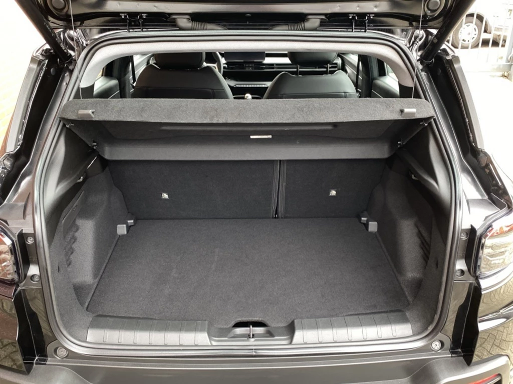 Hoofdafbeelding Jeep Avenger