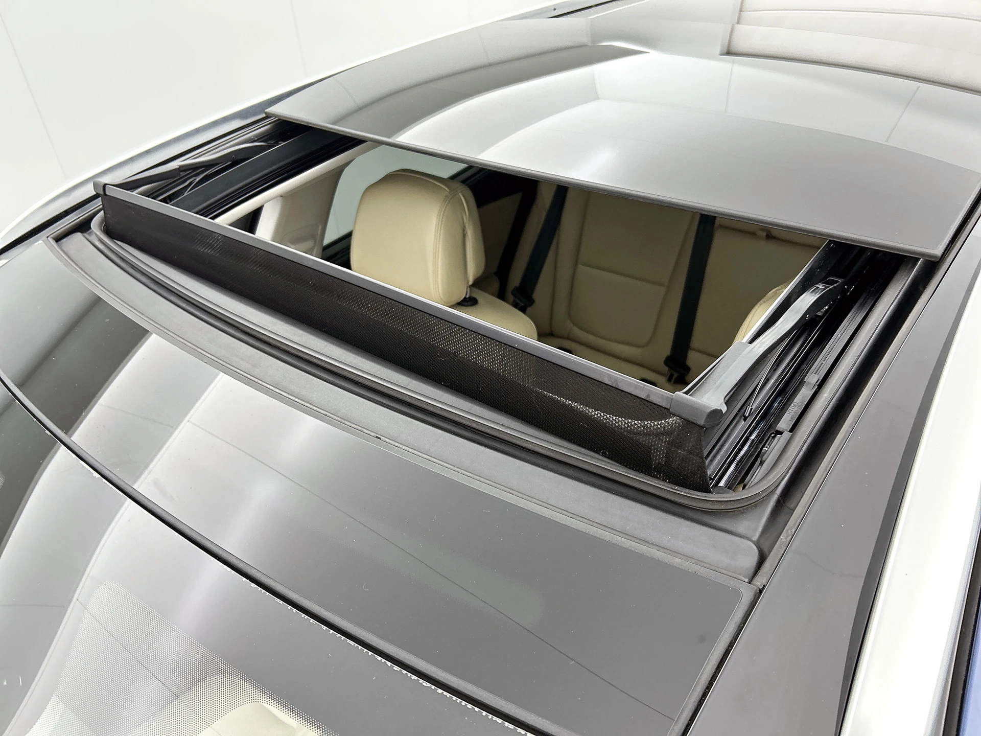 Hoofdafbeelding Renault Talisman