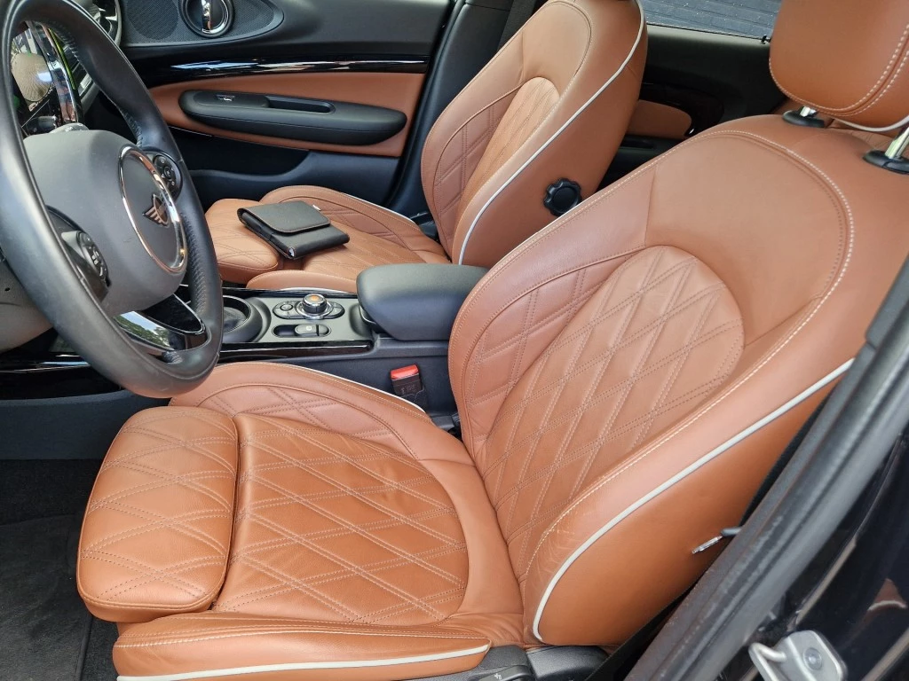 Hoofdafbeelding MINI Clubman