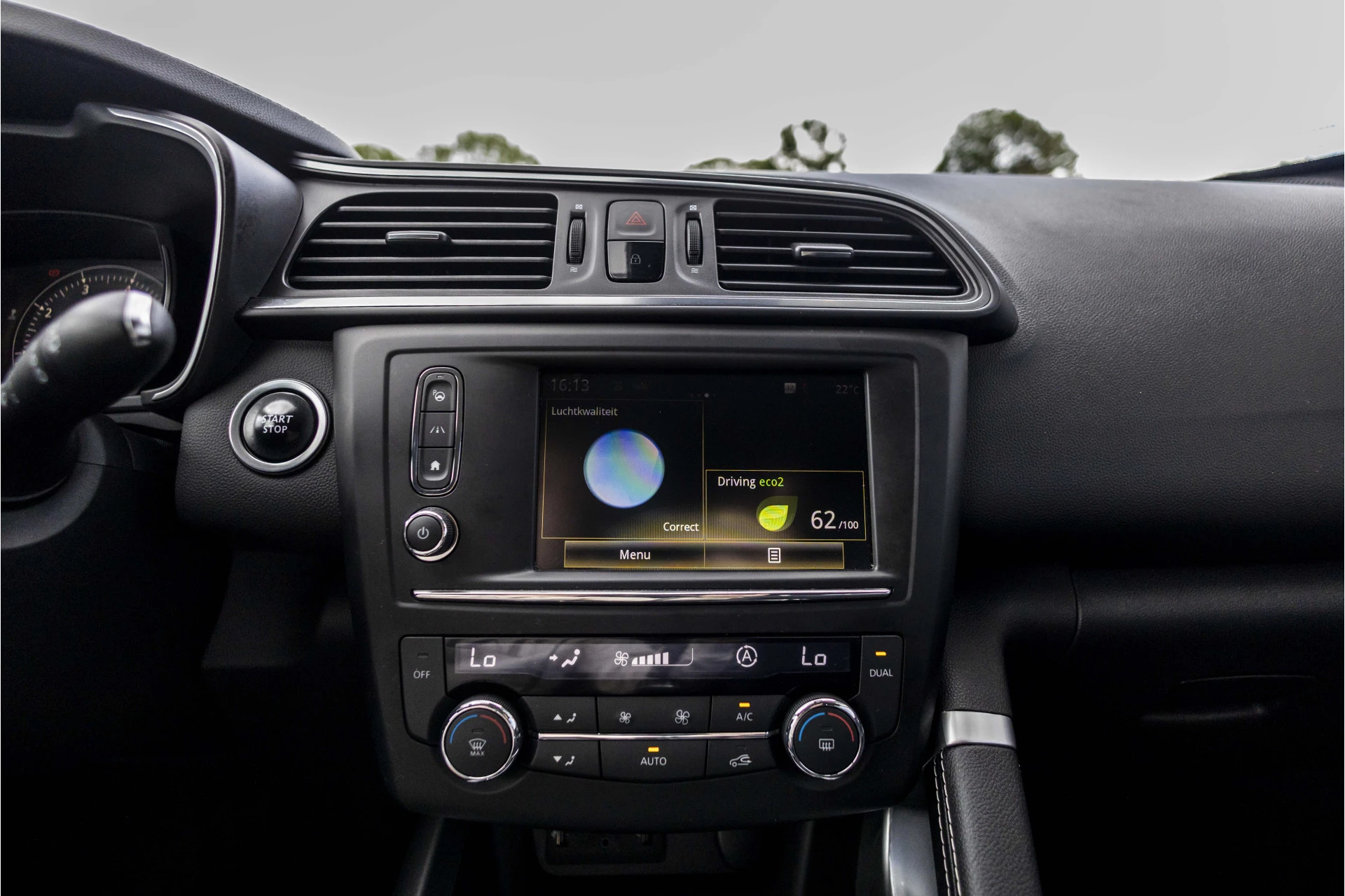 Hoofdafbeelding Renault Kadjar