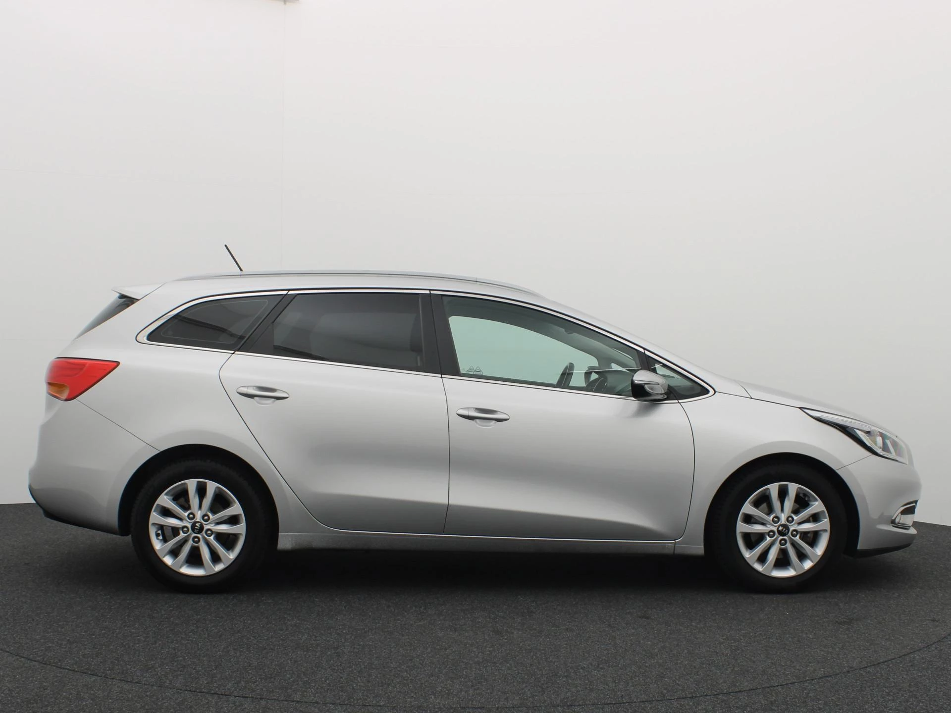 Hoofdafbeelding Kia cee'd