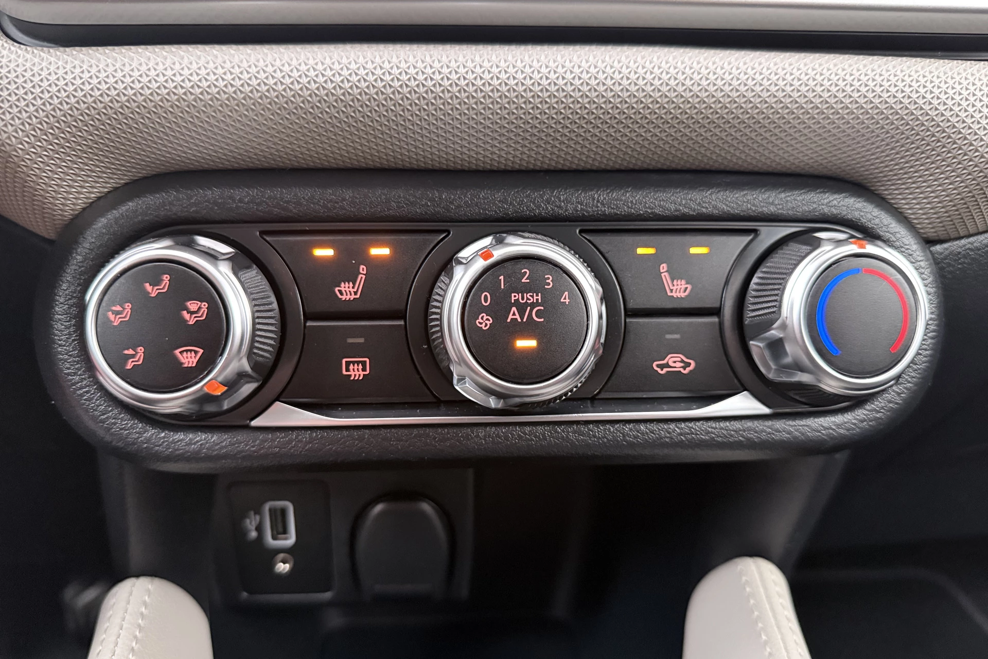 Hoofdafbeelding Nissan Micra