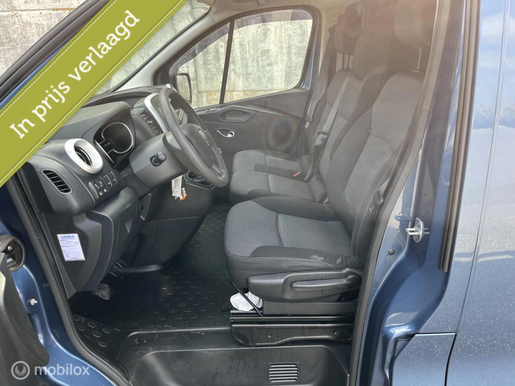 Hoofdafbeelding Fiat Talento