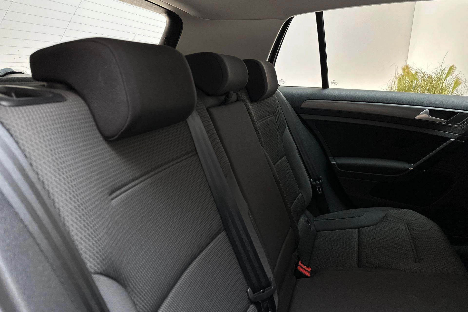 Hoofdafbeelding Volkswagen e-Golf