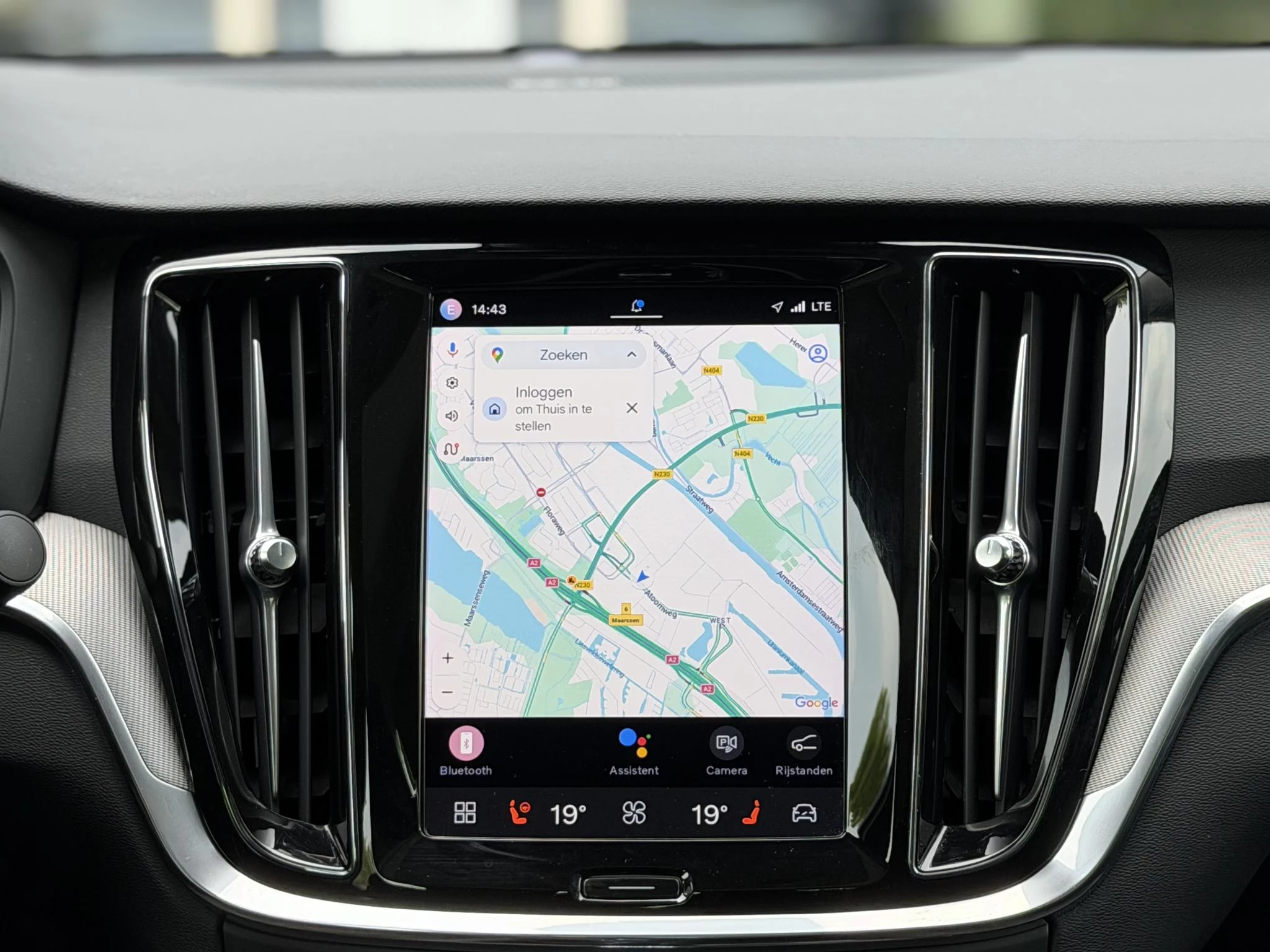 Hoofdafbeelding Volvo S60