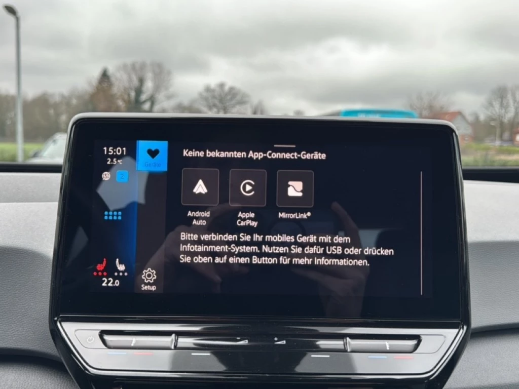 Hoofdafbeelding Volkswagen ID.3