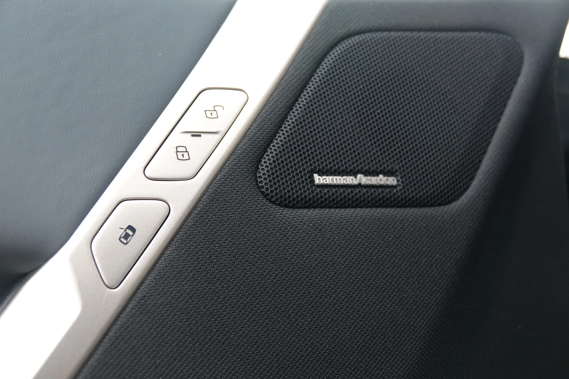 Hoofdafbeelding BMW iX