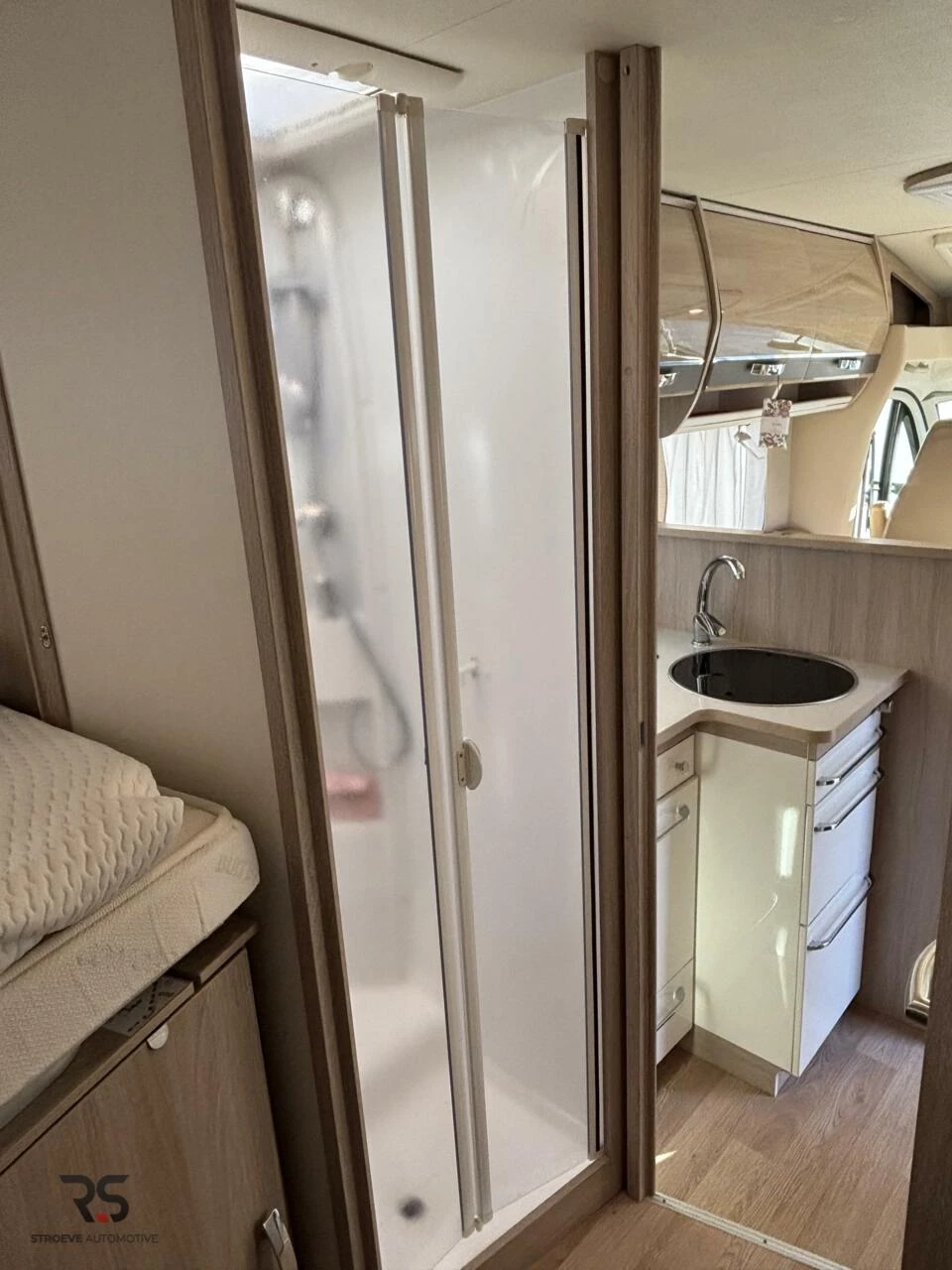 Hoofdafbeelding Fiat S6