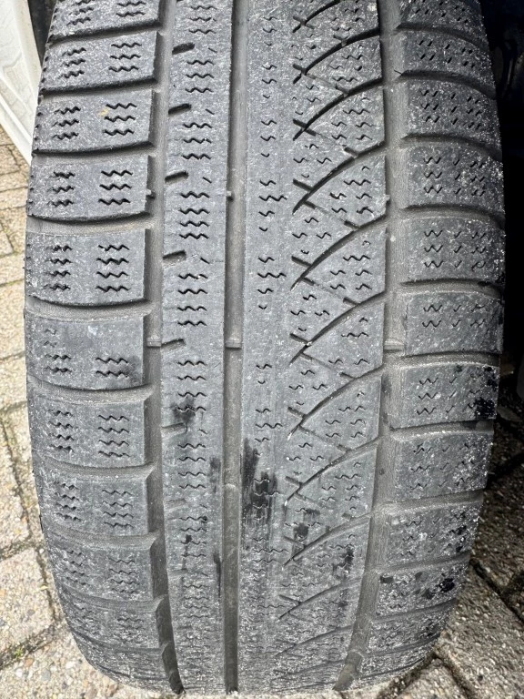 Hoofdafbeelding Peugeot 207