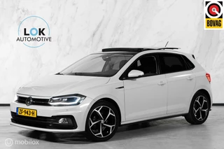 Volkswagen Polo 1.0 TSI Highline Business R Line PANO|LED|CAMERA