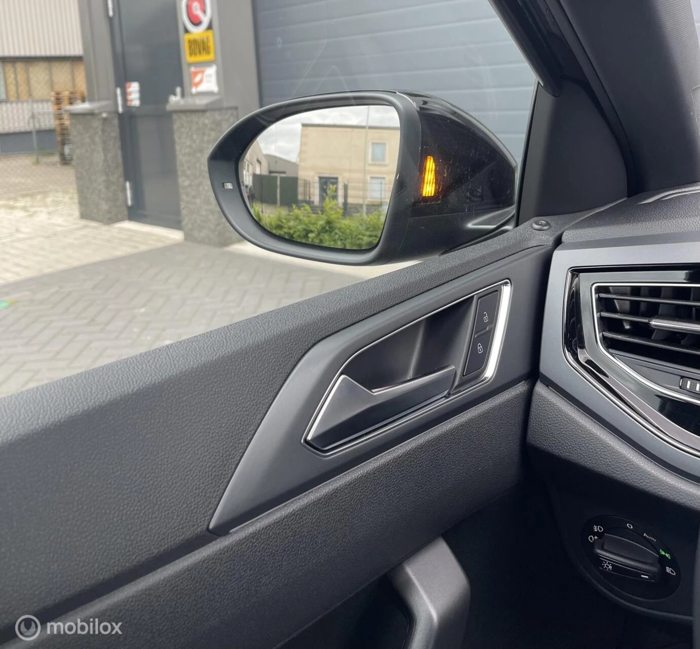Hoofdafbeelding Volkswagen Taigo