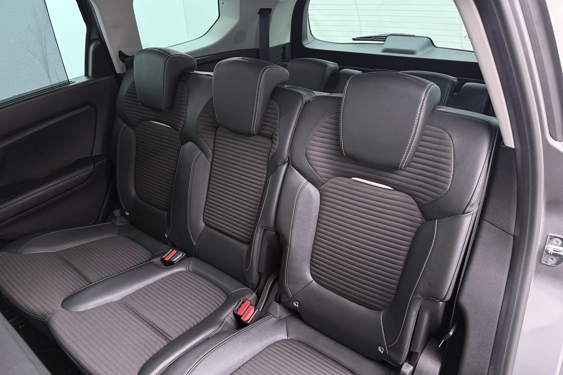 Hoofdafbeelding Renault Grand Scénic