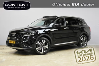 KIA Sorento 1.6 T-GDi 230pk Hybrid Aut 5-zitpl. DynamicPlusLine