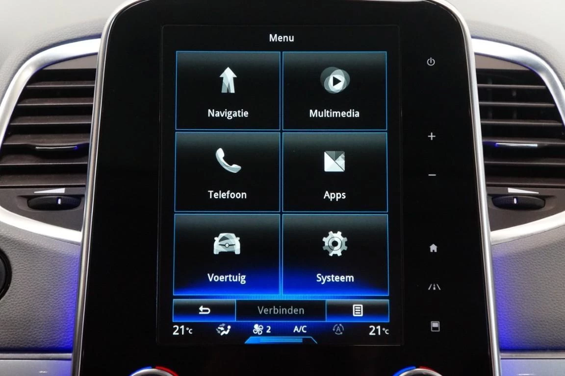 Hoofdafbeelding Renault Espace