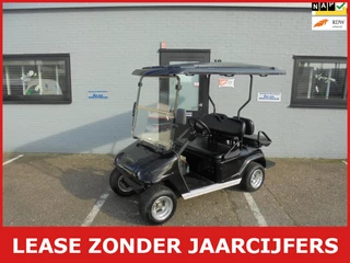 Hoofdafbeelding Marshell Golf car Marshell Golf car Golfcar electric