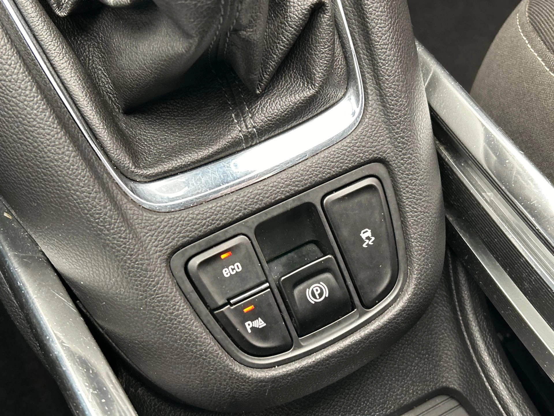 Hoofdafbeelding Opel Zafira