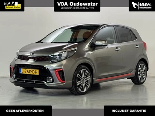 Kia Picanto 1.0 T-GDI GT-Line
