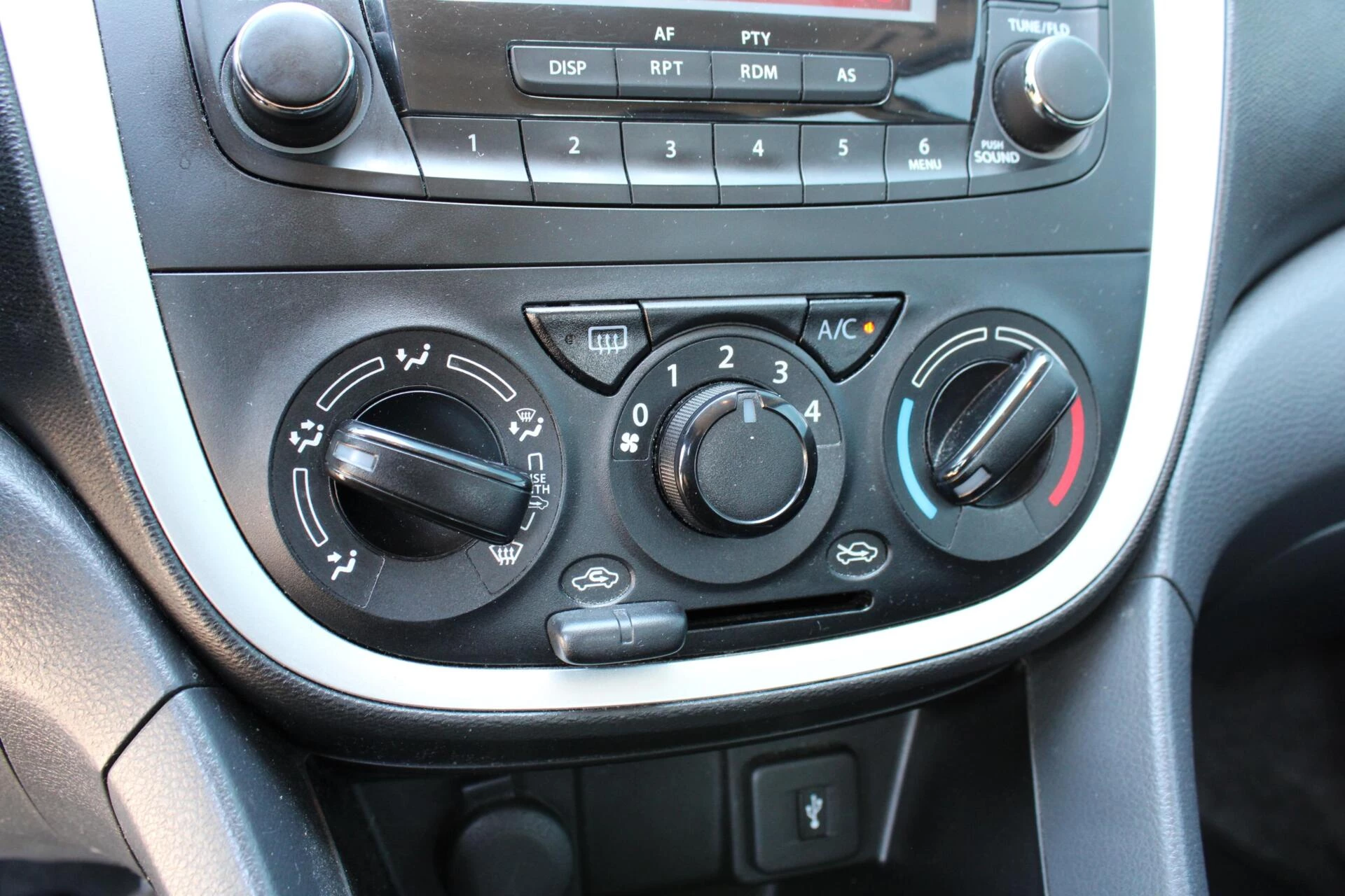 Hoofdafbeelding Suzuki Celerio