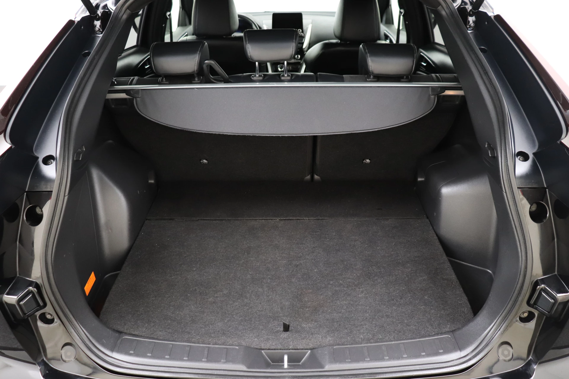 Hoofdafbeelding Mitsubishi Eclipse Cross