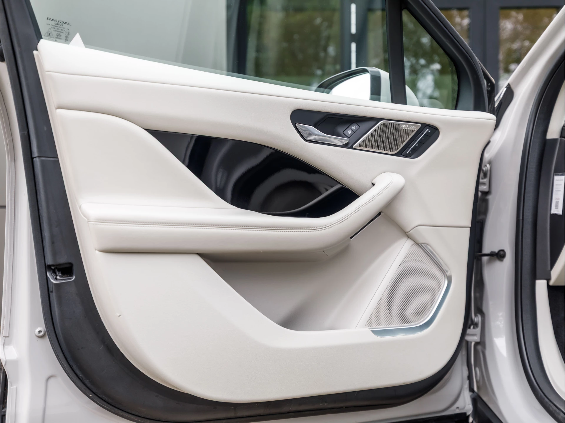 Hoofdafbeelding Jaguar I-PACE