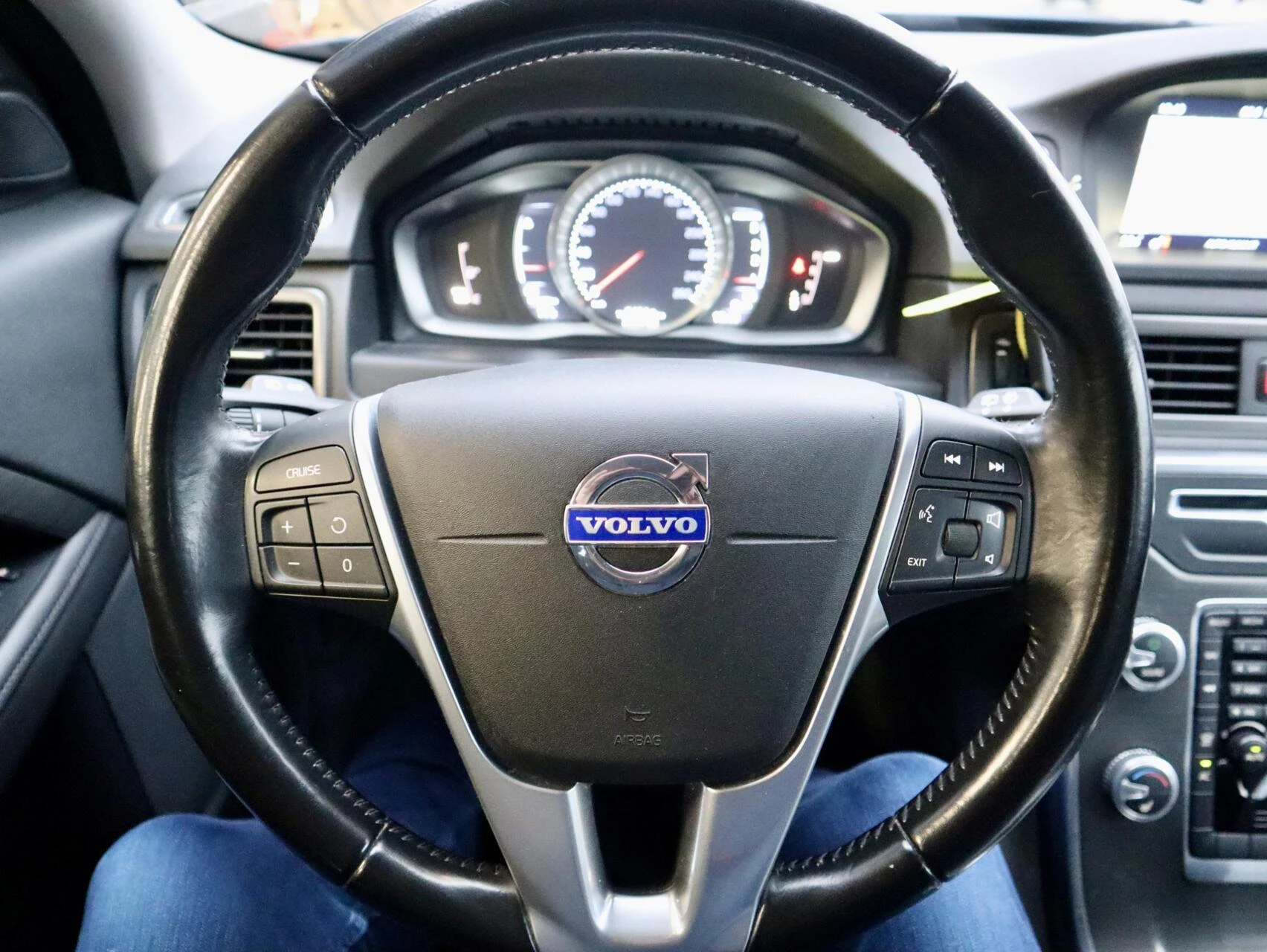 Hoofdafbeelding Volvo V70