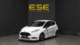 Ford Fiesta 1.6 ST2 | Maxton | Camera | Navi | Stoelverwarming