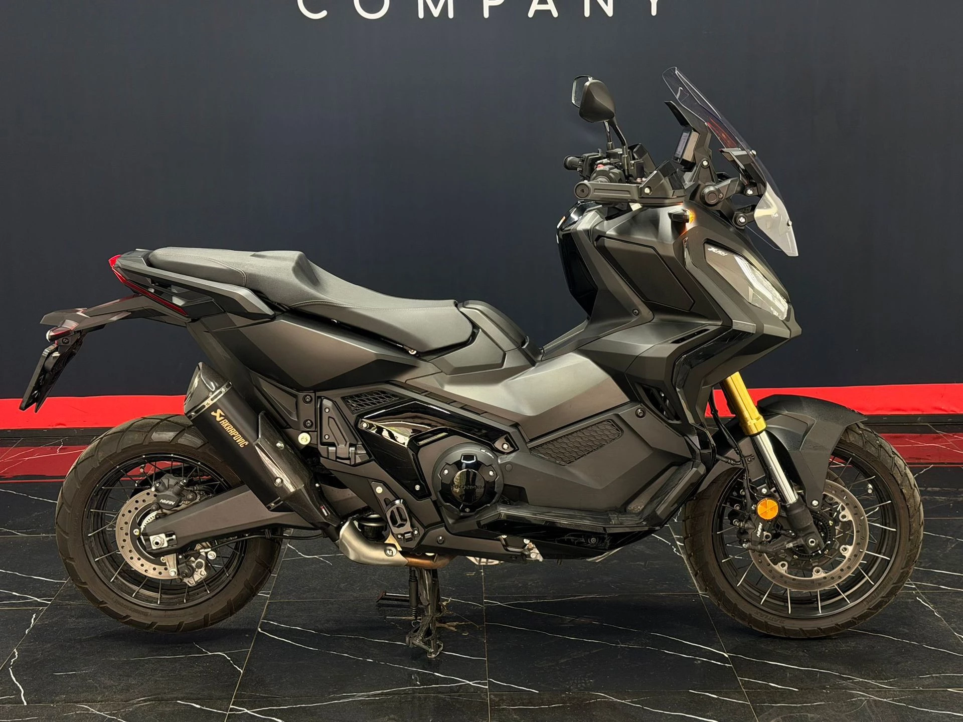 Hoofdafbeelding Honda X-ADV